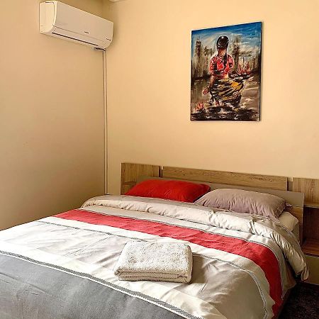 Sab 12 - Amazing View Of The Mosque Hassan. Luxury Apartment. 2 Bedrooms. Casablanca Exterior foto
