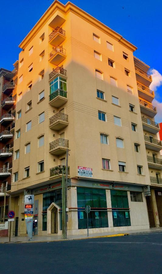 Sab 12 - Amazing View Of The Mosque Hassan. Luxury Apartment. 2 Bedrooms. Casablanca Exterior foto